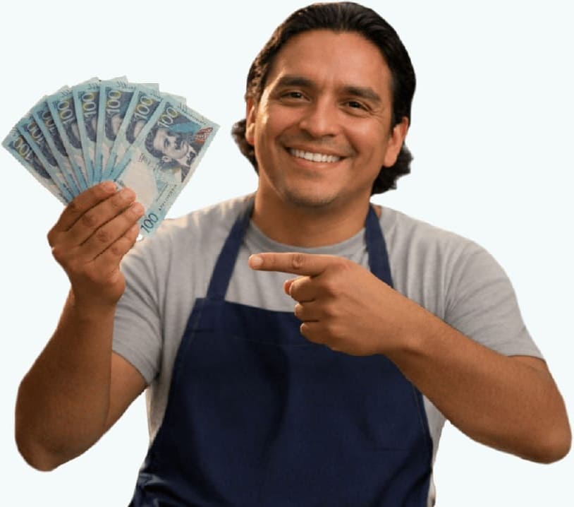 Empresario Activa Capital