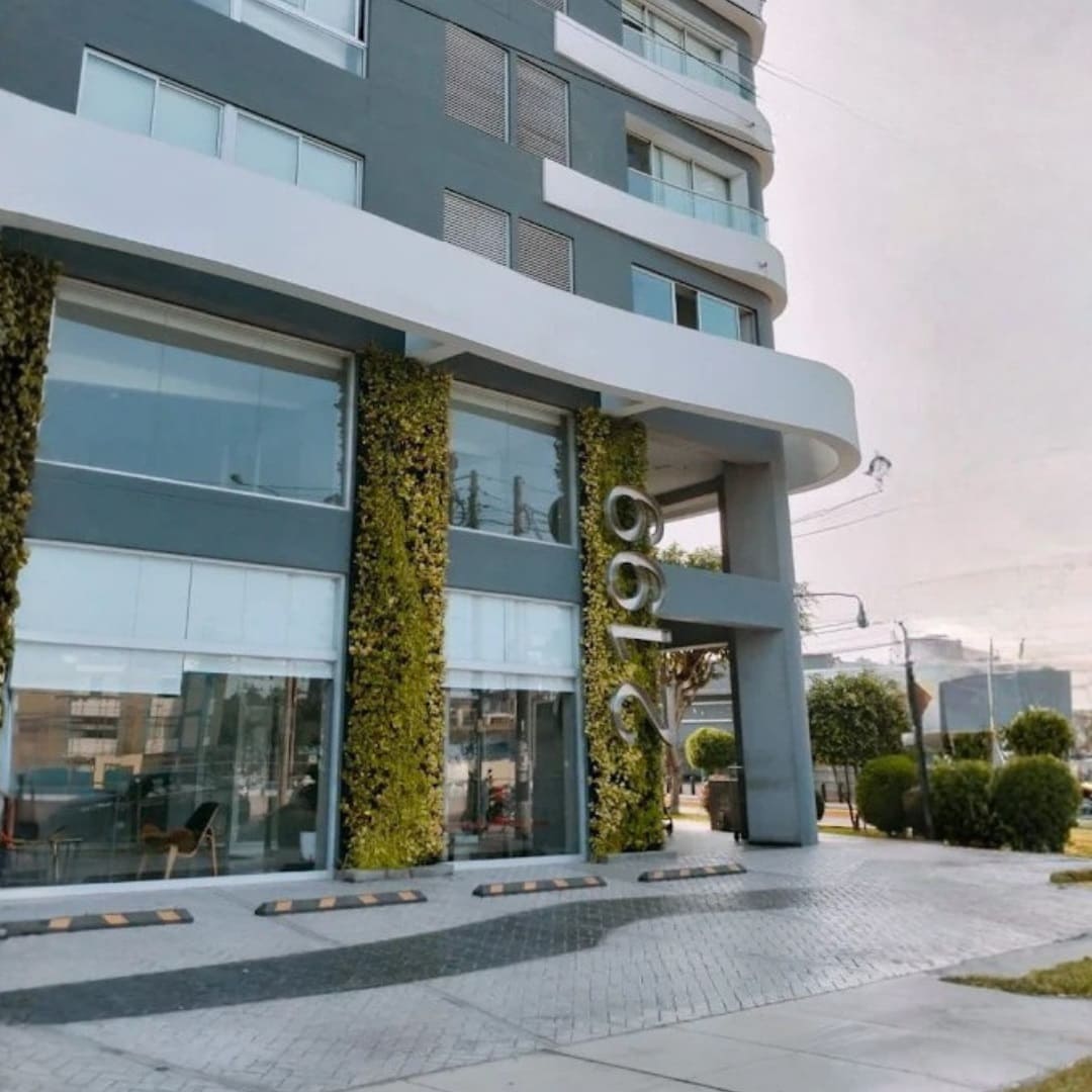 Oficina Activa Capital